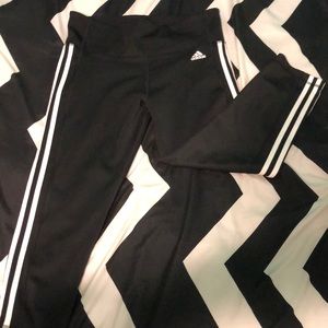 Adidas capris